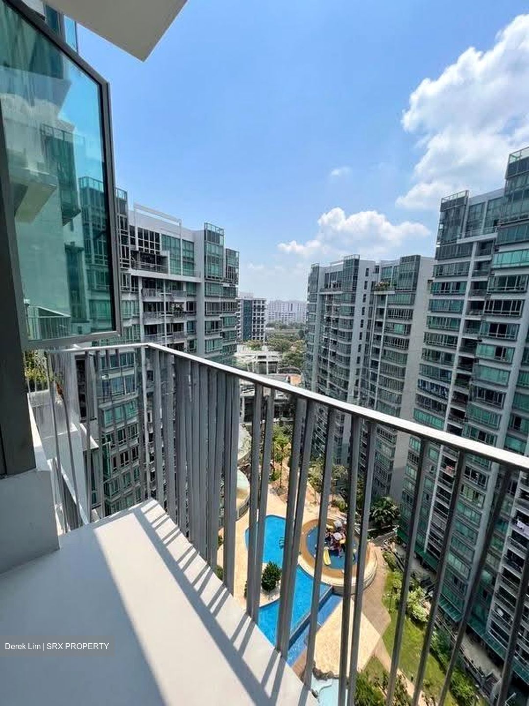 The Quintet (D23), Condominium #616508821